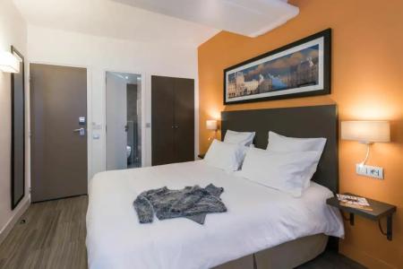 Hôtel Louvre Richelieu - 47