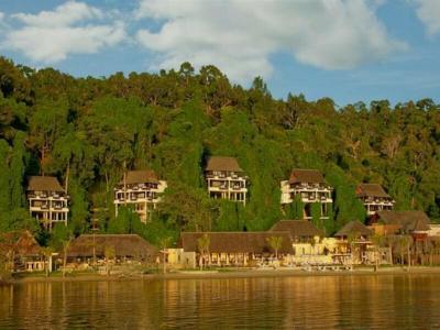Gaya Island Resort, Kota Kinabalu - an SLH - 1