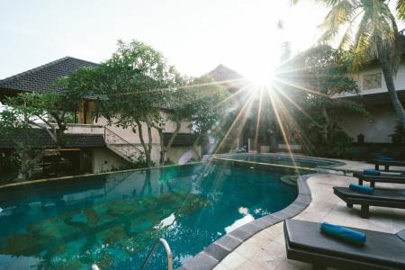Honeymoon Guesthouse - 0