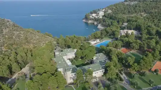 Pugnochiuso Resort - Degli Ulivi - 21