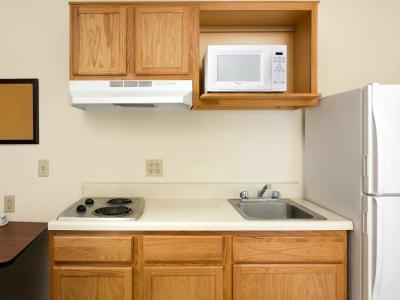 Extended Stay America Select Suites - Orlando - Southpark - Equity Row - 31