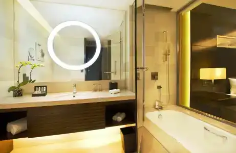 Courtyard by Marriott Shanghai Jiading - 16