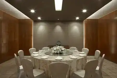 Courtyard by Marriott Shanghai Jiading - 32