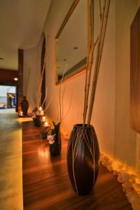 Atatürk Palas Thermal Spa & Convention Center - 74