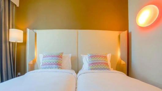 Campanile Casablanca Centre Ville - 28