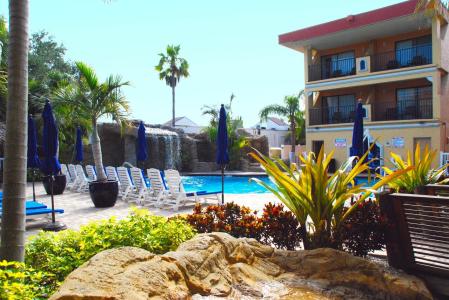 Coconut Cove All-Suite - 48