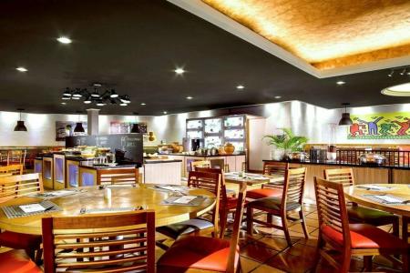 Kimaya Slipi Jakarta by Harris - 23