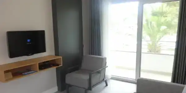 Altin Yunus & Spa - Çeşme - 59