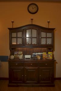 Monteoliveto Bed & Breakfast - 4