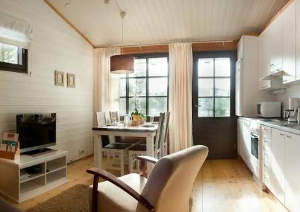 Break Sokos Vuokatti - 11