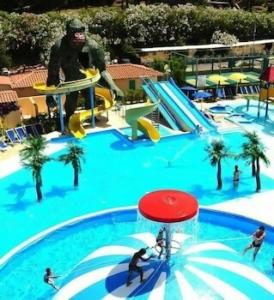 La Jacia & Resort - 22