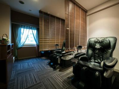 Route-Inn Tokyo Asagaya - 35
