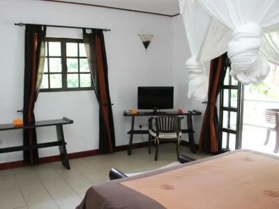 Chateau St Cloud - 37