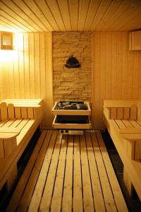 St George Ski & Holiday - Half Board - 34