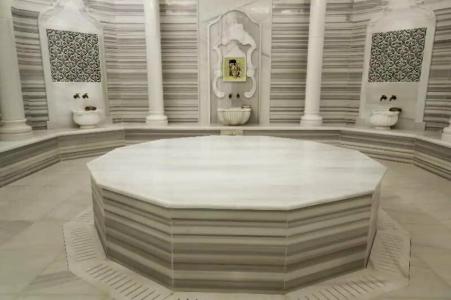 Grand Pasha & Spa Kyrenia - 8