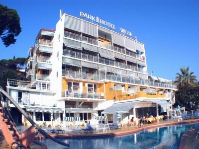 B&Bs Park Suisse Santa Margherita Ligure - 26
