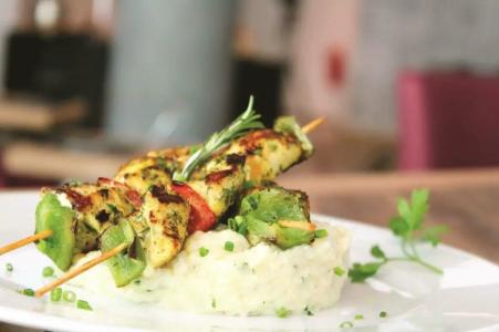 Campanile Casablanca Centre Ville - 32