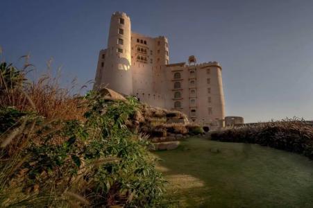 Alila Fort Bishangarh Jaipur - A Hyatt Brand - 71