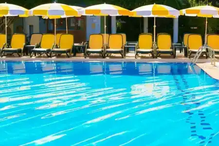 Gardenia Beach - All Inclusive - 44