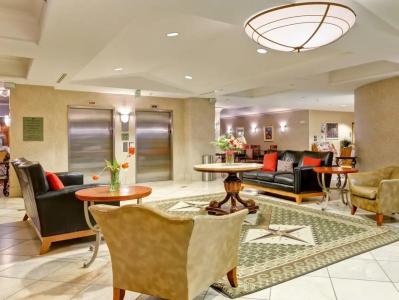 Homewood Suites by Hilton Seattle Downtown - 60