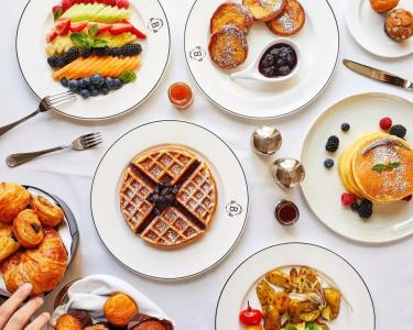 InterContinentals NEW YORK BARCLAY by IHG - 30