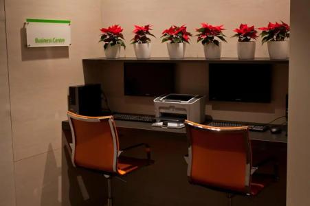 Holiday Inn Vilnius, an IHG - 52