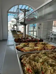 Santorini Family Club Plyazhnyy - 14