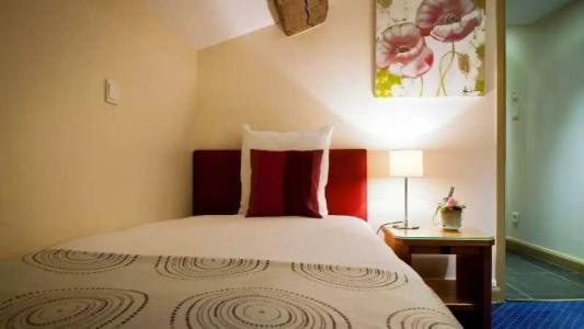 Le Phénix Hôtel - 76