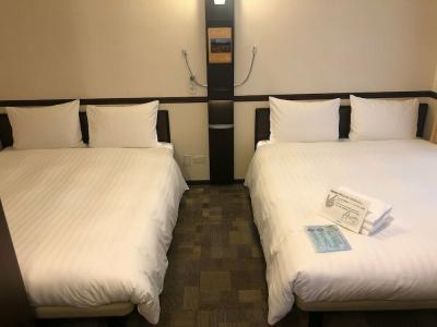 Toyoko Inn Tokyo Ueno Tawaramachi eki - 14