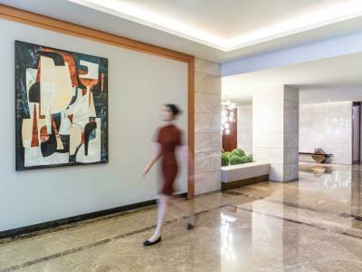 Dongguan Marriott - 35