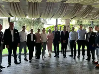 Swissôtel Wellness Resort Alatau - 65