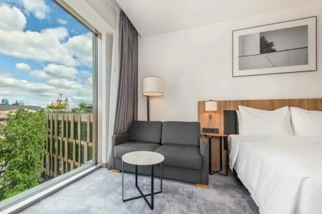 Hilton Garden Inn Vilnius City Centre - 75
