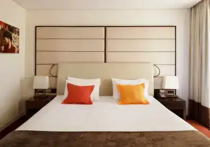 Crowne Plaza - Tretyakovskaya, an IHG - 6