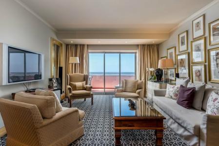 Royal Savoy - Ocean Resort - Savoy Signature - 7