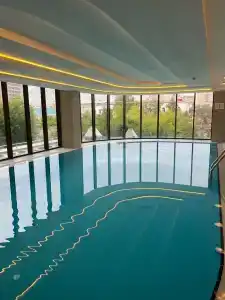 Novosibirsk Marriott - 65