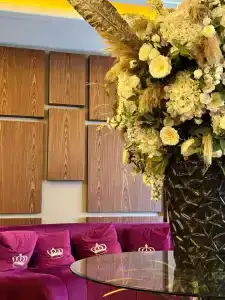 Ramada by Wyndham Istanbul Pera - 61