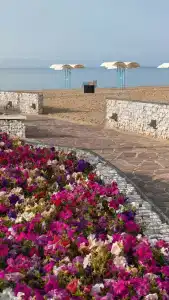 Kapriz Issyk KUL Resort - 29