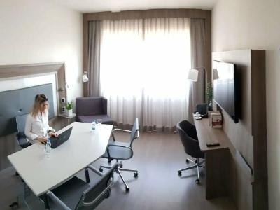 Novotel São Paulo Berrini - 97