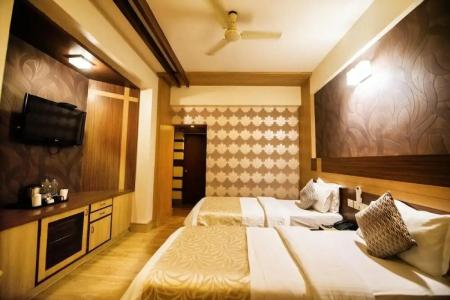 Bangalore Gate & Conferences - 11