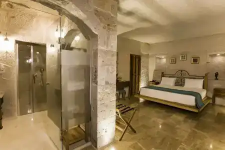 Imperial Cave Suites & Spa - 56