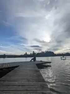 Eko-kompleks Nikolaevskie Prudy - 62