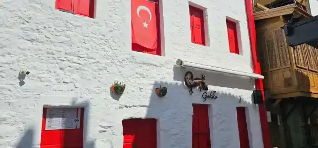 Samara Bodrum Ultra All Inclusive - 3