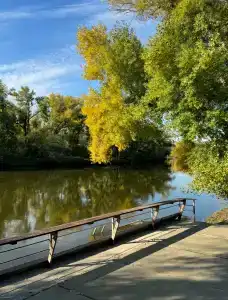 Uralskaya derevnya Tourist base - 14