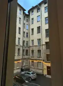 Vasilievskiy Dvor - 34