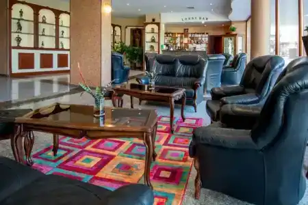 Mercury-Premium All Inclusive - 1