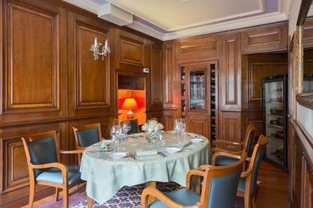 Grotthuss Boutique Vilnius - 99