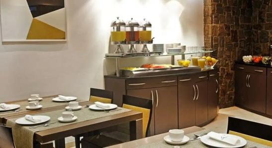 Grupotel Gravina - 8