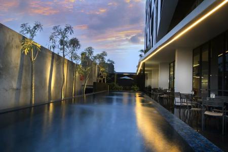Neo Tendean Jakarta by Aston - 42