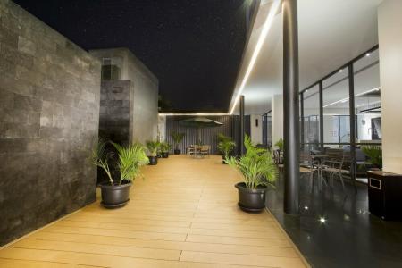Neo Tendean Jakarta by Aston - 5