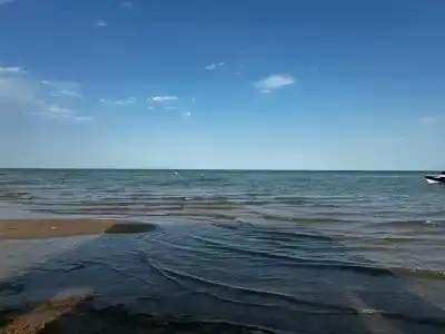 Asyl Kol Tourist base - 18